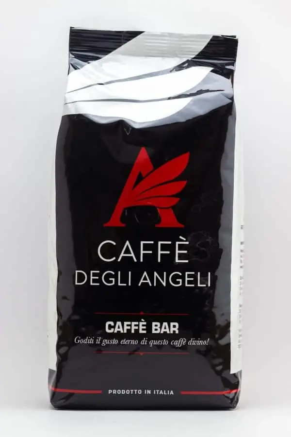 Angels\ Caffé Bar