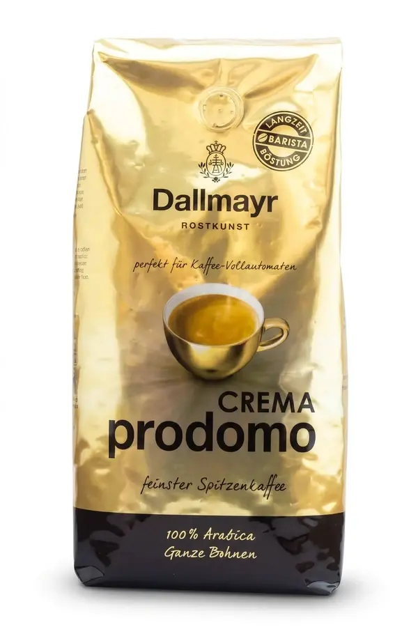 Dallmayr Crema Prodomo
