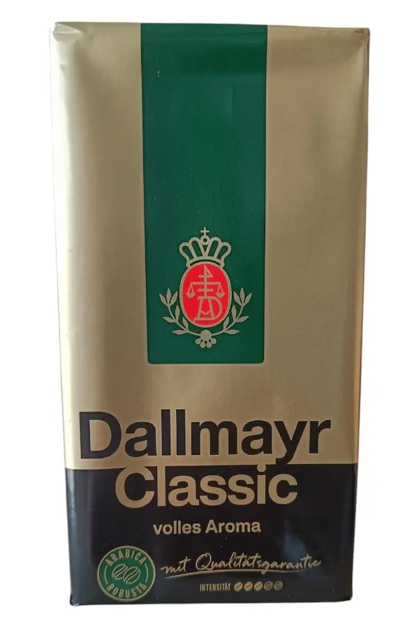 Dallmayr Classic