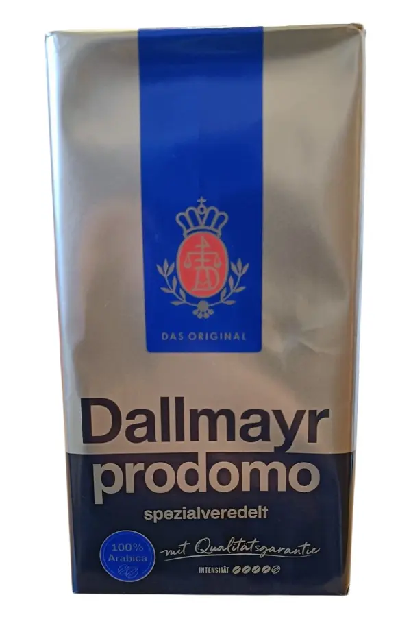 Dallmayr Prodomo