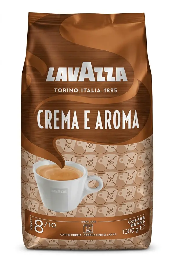 Lavazza Crema e Aroma 