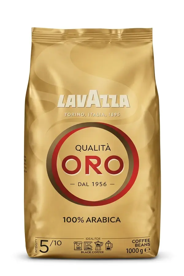 Lavazza Qualitá Oro