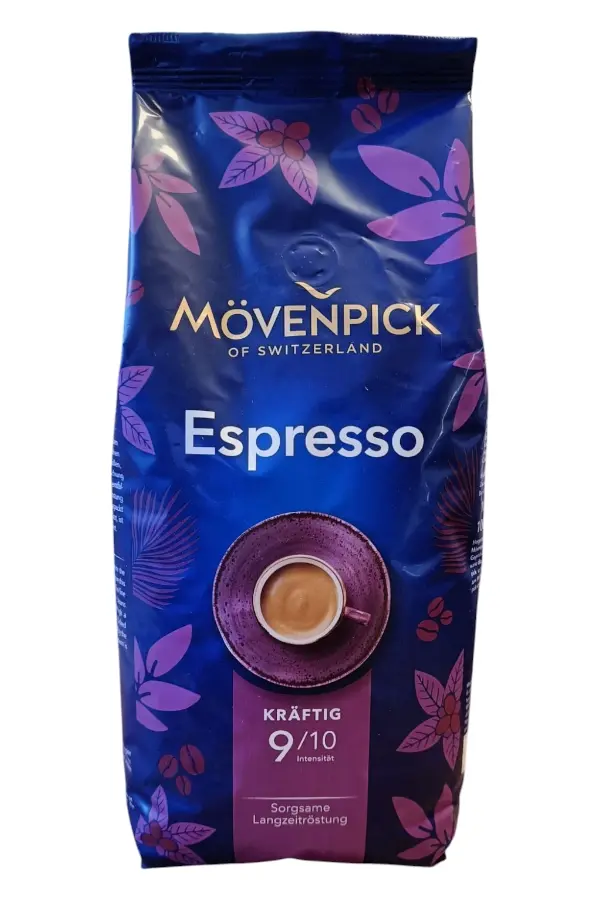 Mövenpick Barista Espresso