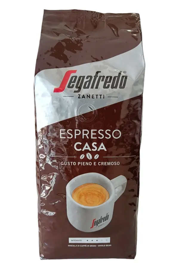 Segafredo Espresso Casa