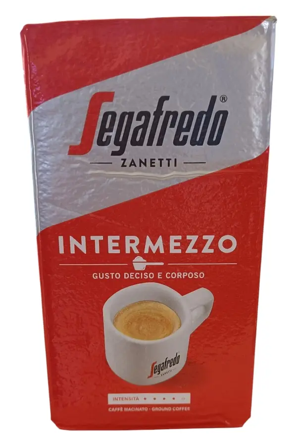 Segafredo Intermezzo