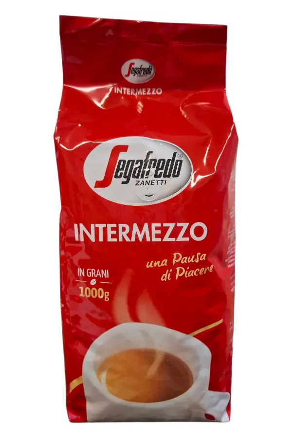 Segafredo Intermezzo