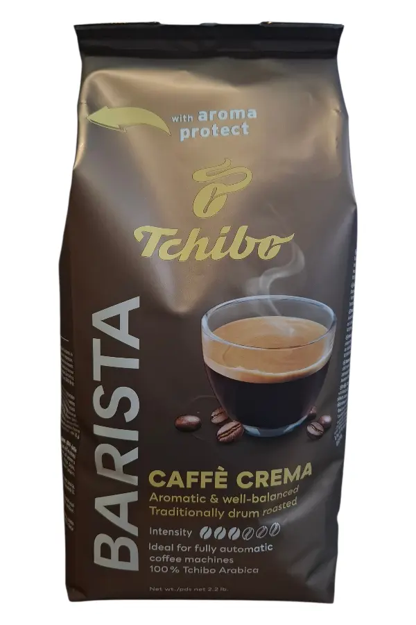 Tchibo Barista Crema