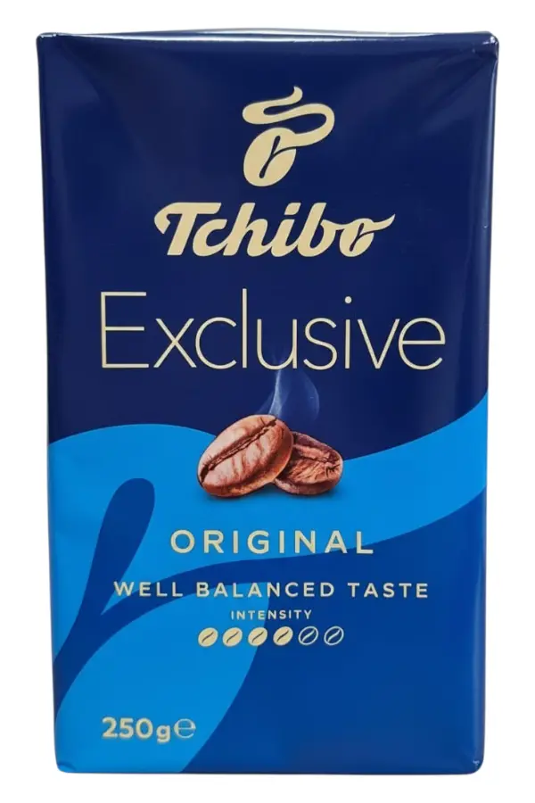 Tchibo Exclusive