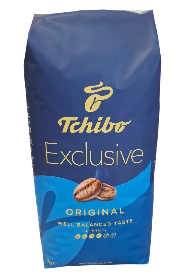 Tchibo Exclusive