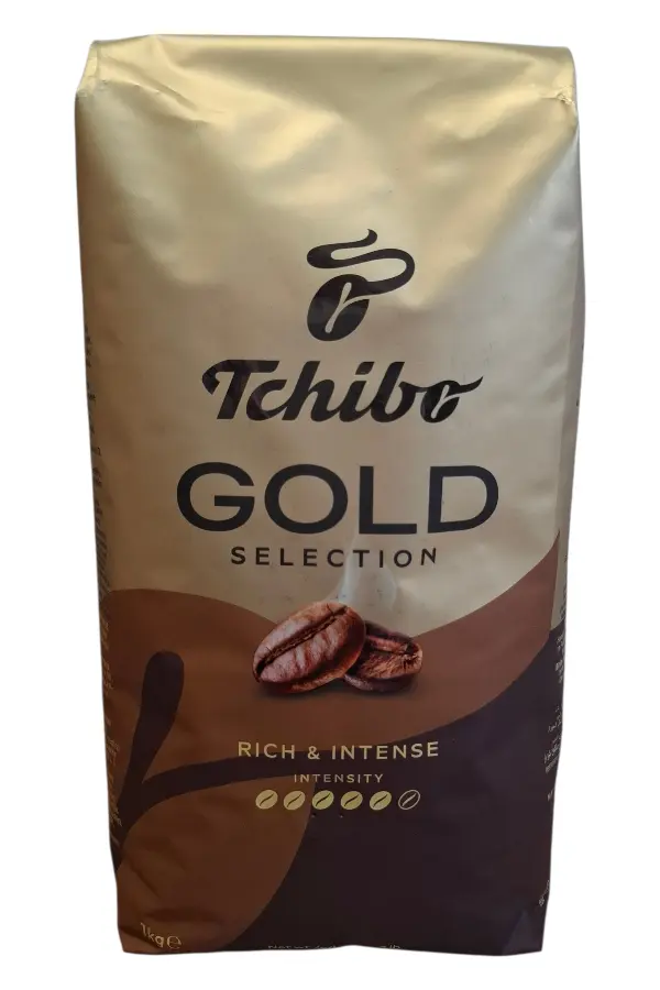 Tchibo Gold Selection